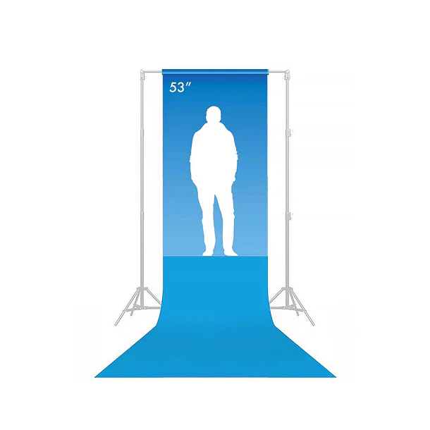 Savage Fondo Papel Blue Jay 1.3x11m Seamless 2