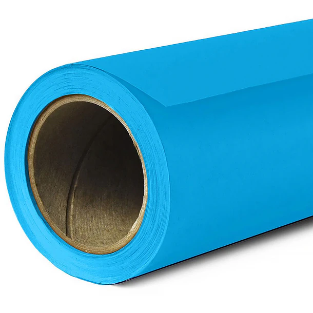 Savage Fondo Papel Blue Jay 1.3x11m Seamless 4