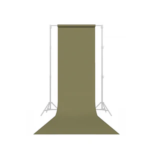 Savage Fondo Papel Olive Green 1.3x11m Seamless