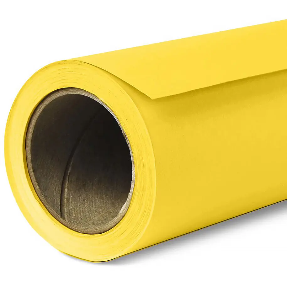 Savage Fondo Papel Canary 1.3x11m Seamless 4