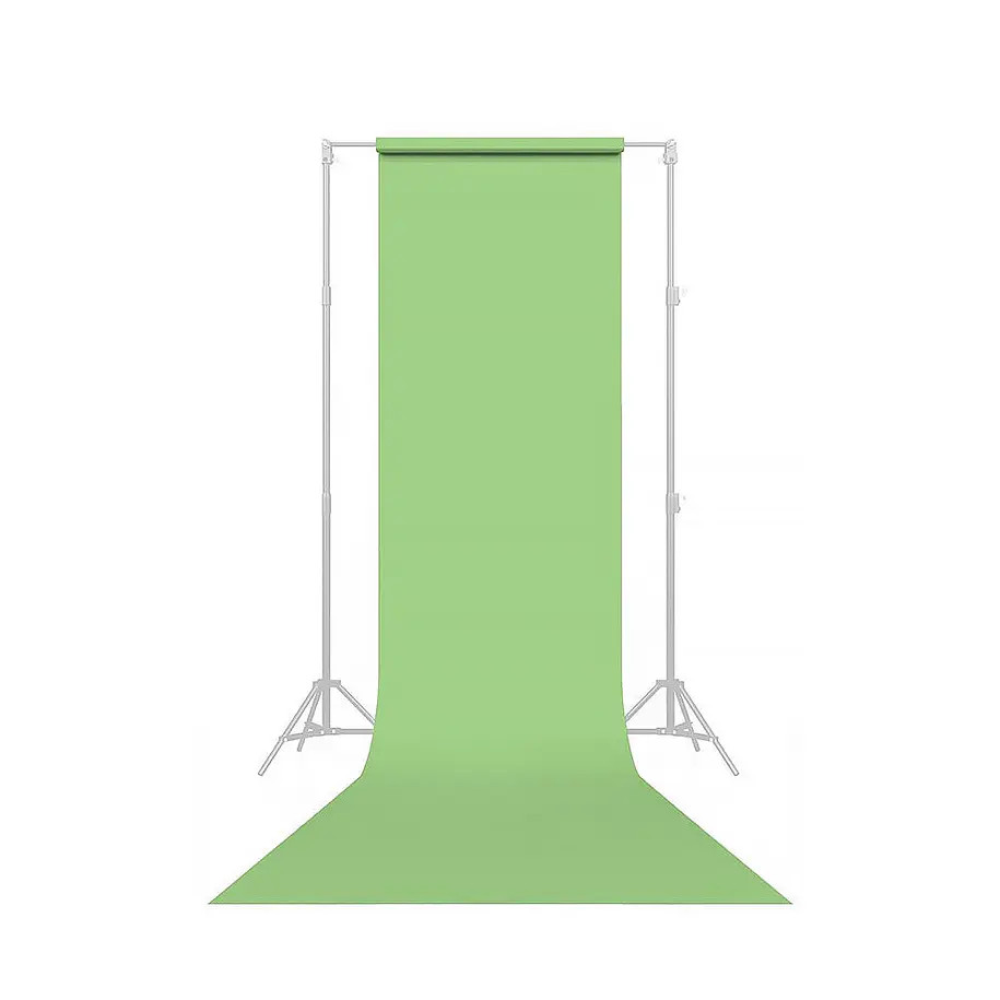 Savage Fondo Papel Mint Green 1.3x11m Seamless 1
