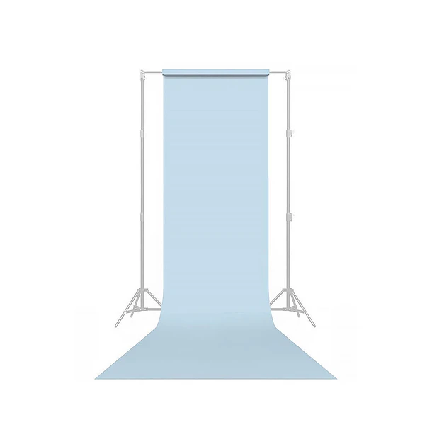Savage Fondo Papel Blue Mist 1.3x11m Seamless 1