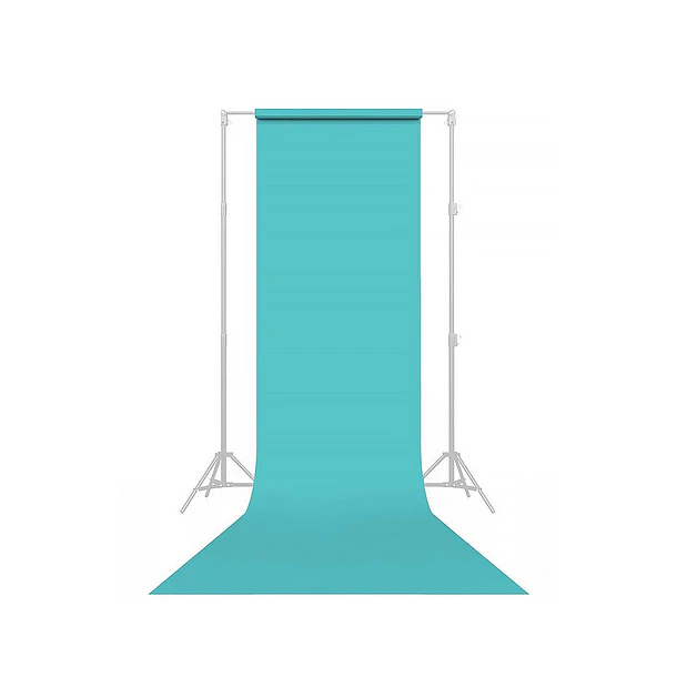 Savage Fondo Papel Baby Blue 1.3x11m Seamless 1