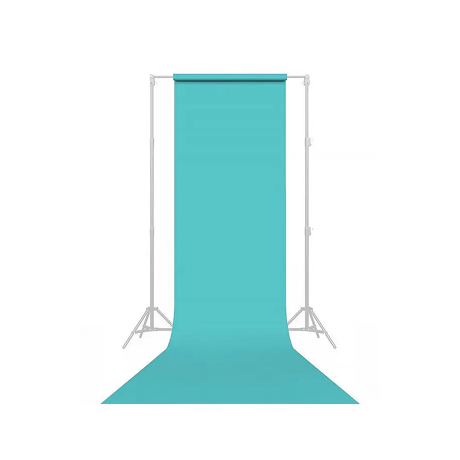 Savage Fondo Papel Baby Blue 1.3x11m Seamless 1