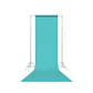 Savage Fondo Papel Baby Blue 1.3x11m Seamless - Miniatura 1