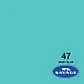 Savage Fondo Papel Baby Blue 1.3x11m Seamless - Miniatura 3