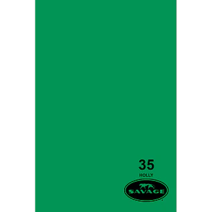 Savage Fondo Papel Holly 1.3x11m Seamless
