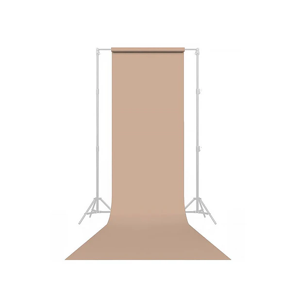 Savage Fondo Papel Pecan 1.3x11m Seamless 1
