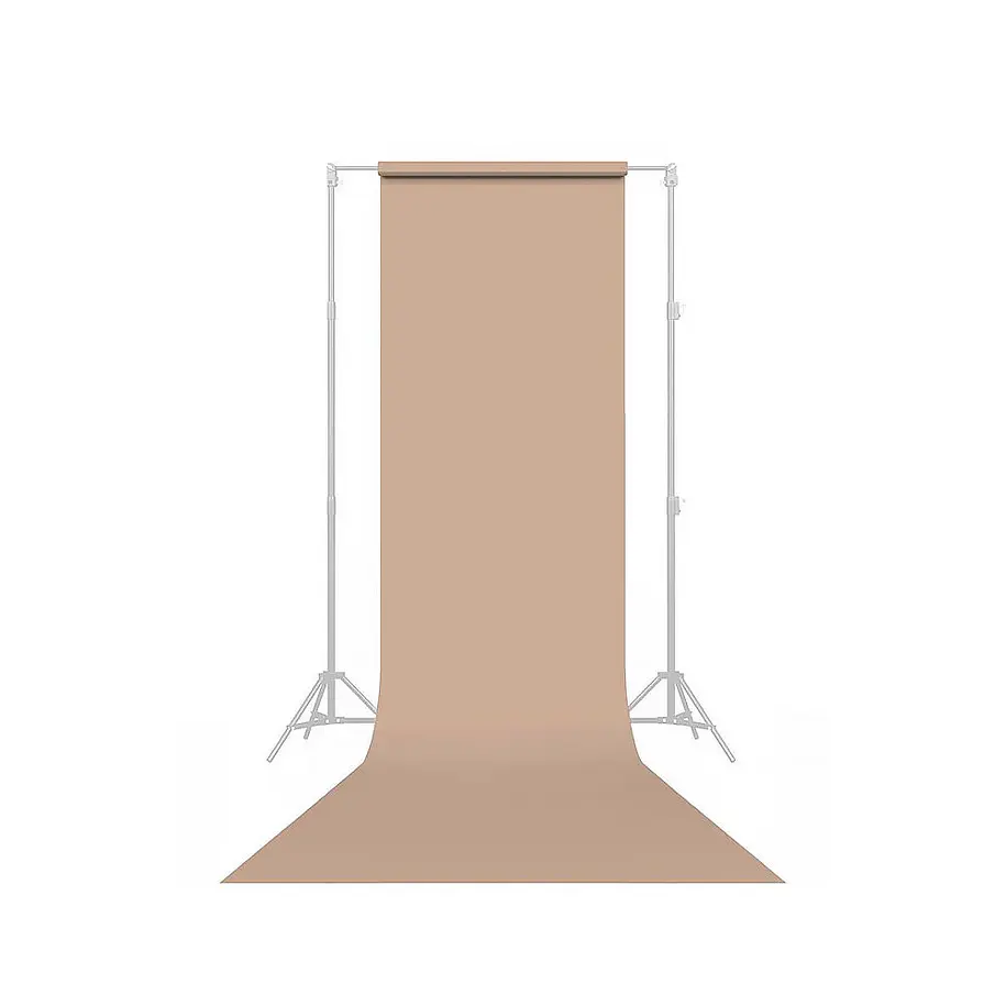 Savage Fondo Papel Pecan 1.3x11m Seamless 1