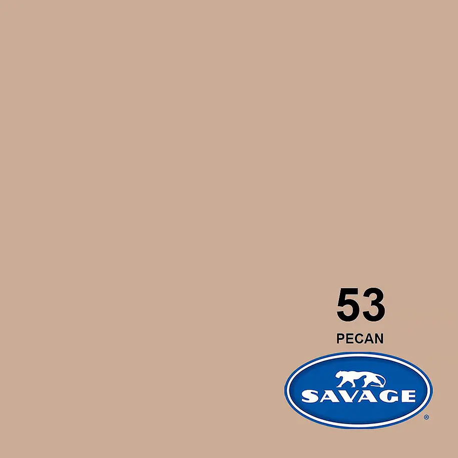Savage Fondo Papel Pecan 1.3x11m Seamless 3