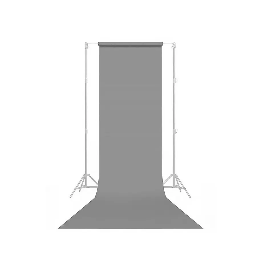 Savage Fondo Papel Fashion Gray 1.3x11m Seamless 1