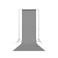 Savage Fondo Papel Fashion Gray 1.3x11m Seamless - Thumbnail 1