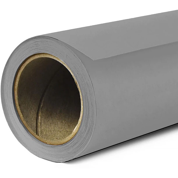 Savage Fondo Papel Fashion Gray 1.3x11m Seamless 4