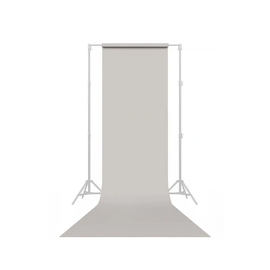 Savage Fondo Papel Gray Tint 1.3x11m Seamless 1