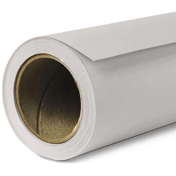Savage Fondo Papel Gray Tint 1.3x11m Seamless 4