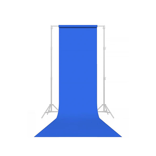 Savage Fondo Papel Studio Blue 1.3x11m Seamless 1