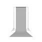 Savage Fondo Papel Focus Gray 1.3x11m Seamless - Miniatura 1