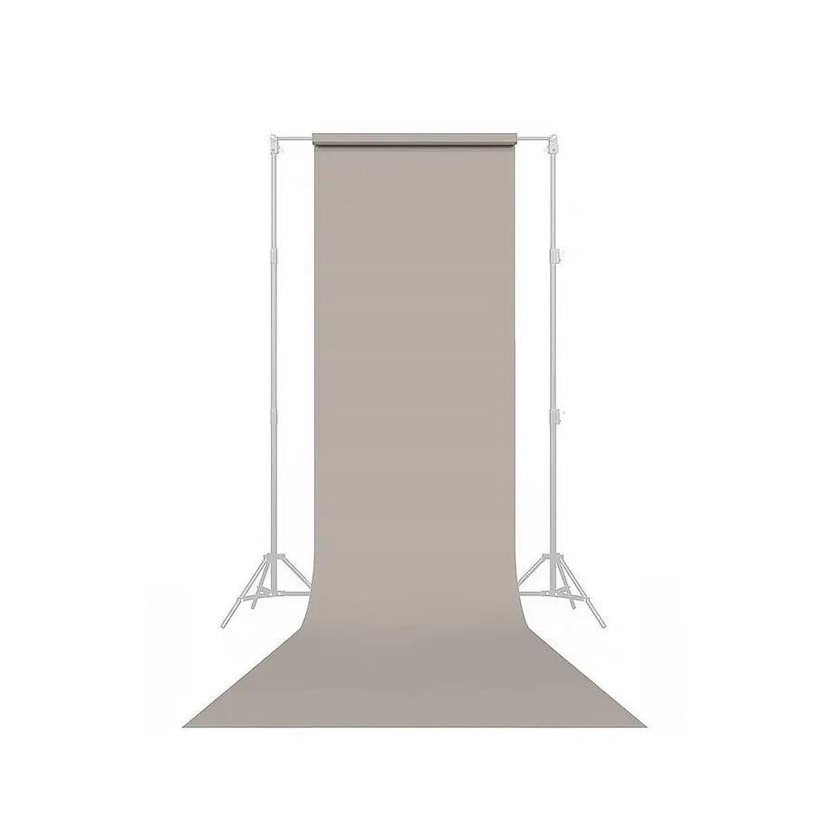 Savage Fondo Papel TV Gray 1.3x11m Seamless 1