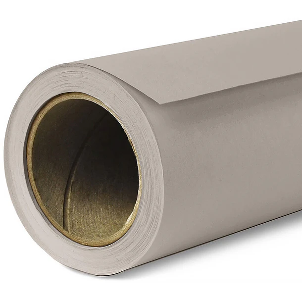 Savage Fondo Papel TV Gray 1.3x11m Seamless 4