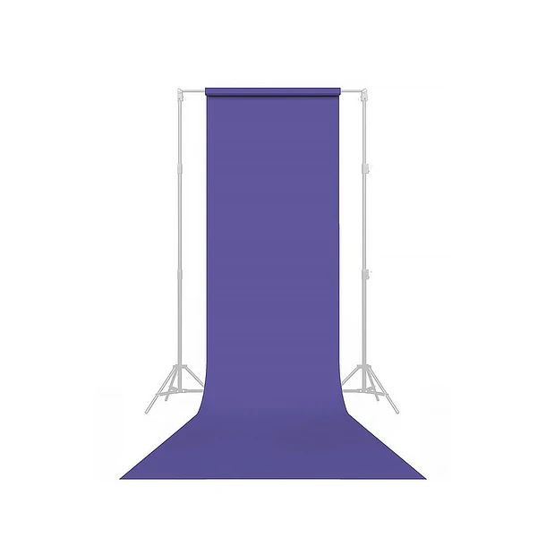 Savage Fondo Papel Purple 1.3x11m Seamless 1