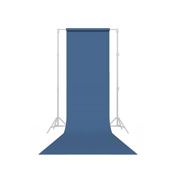 Savage Fondo Papel Blue Jean 1.3x11m Seamless 1