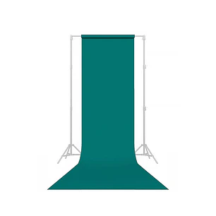 Savage Fondo Papel Teal 1.3x11m Seamless