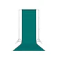 Savage Fondo Papel Teal 1.3x11m Seamless - Miniatura 1