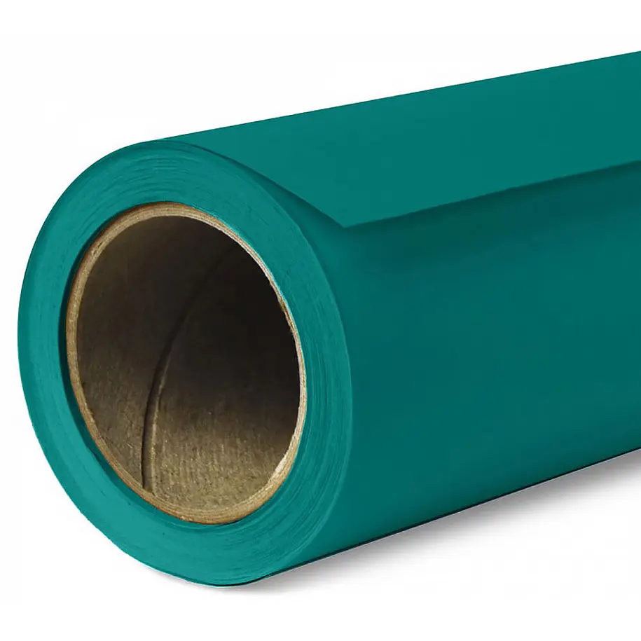 Savage Fondo Papel Teal 1.3x11m Seamless 4