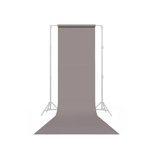 Savage Fondo Papel Storm Gray 1.3x11m Seamless 1