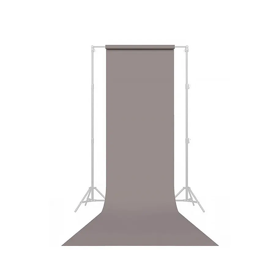 Savage Fondo Papel Storm Gray 1.3x11m Seamless 1