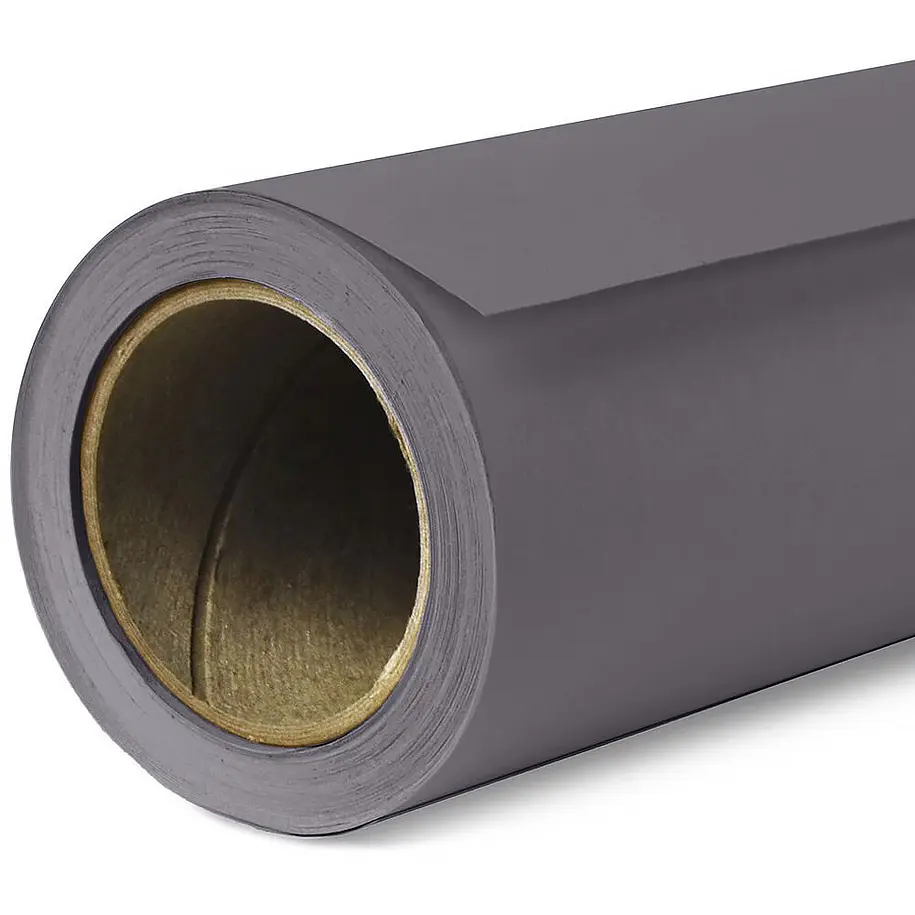 Savage Fondo Papel Smoke Gray 1.3x11m Seamless 4