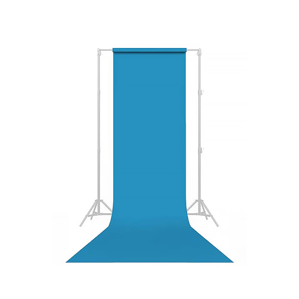 Savage Fondo Papel Turquoise 1.3x11m Seamless 1