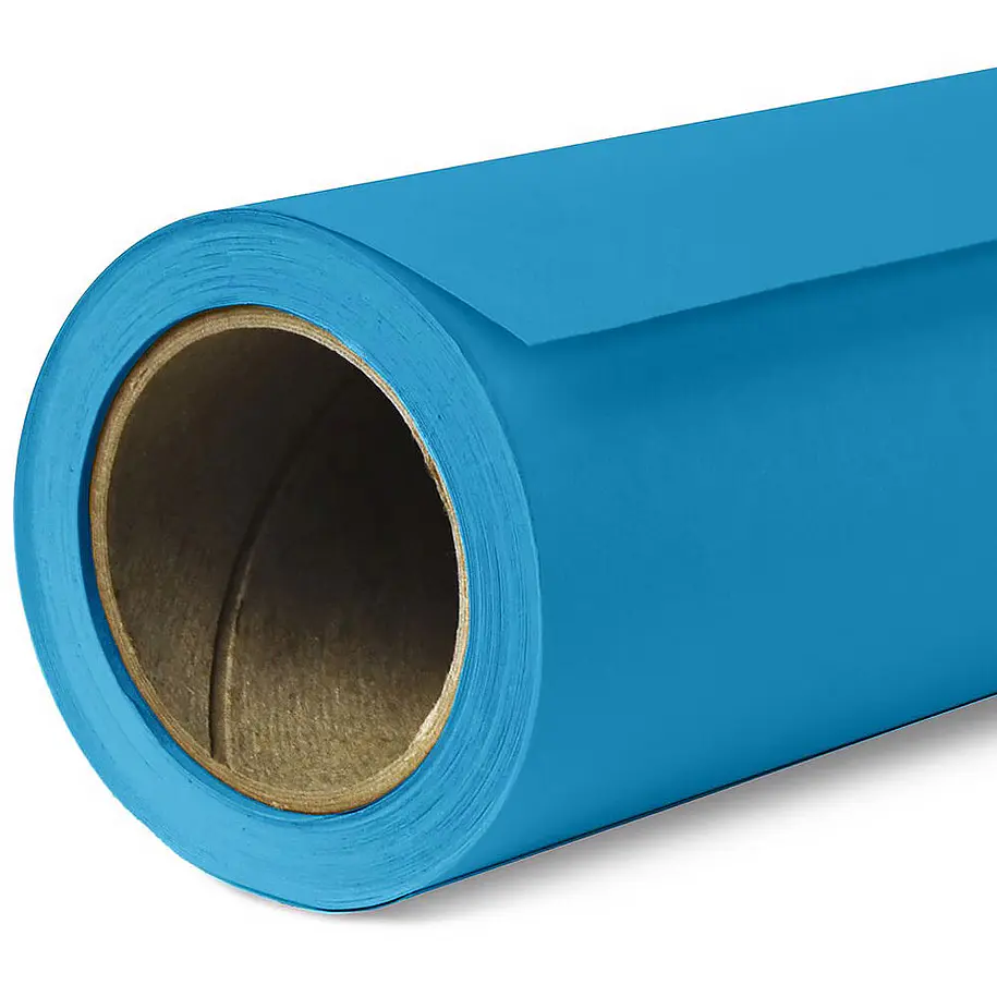 Savage Fondo Papel Turquoise 1.3x11m Seamless 4