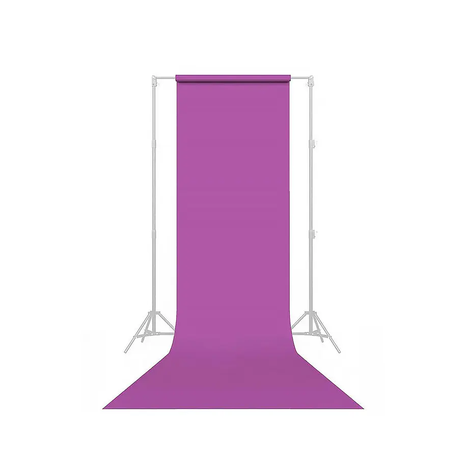 Savage Fondo Papel Plum 1.3x11m Seamless 1