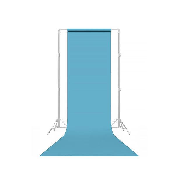 Savage Fondo Papel True Blue 1.3x11m Seamless 1