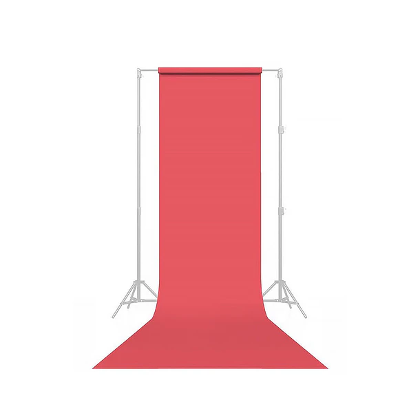 Savage Fondo Papel Flamingo 1.3x11m Seamless 1
