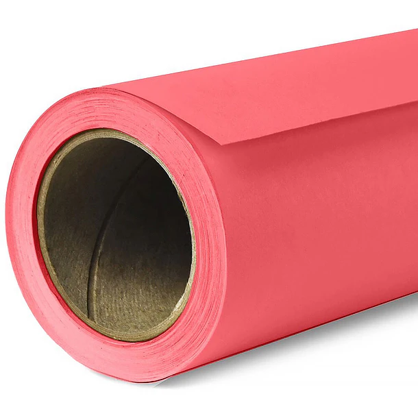 Savage Fondo Papel Flamingo 1.3x11m Seamless 4