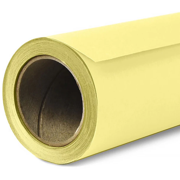 Savage Fondo Papel Lemonade 1.3x11m Seamless 4