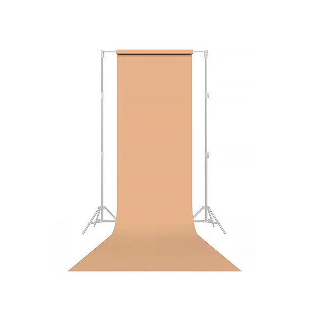 Savage Fondo Papel Almond 1.3x11m Seamless 1