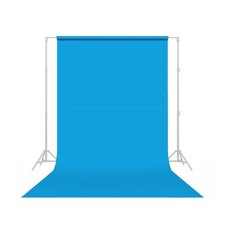 Savage Fondo Papel Blue Jay 2.7x11m Seamless 1