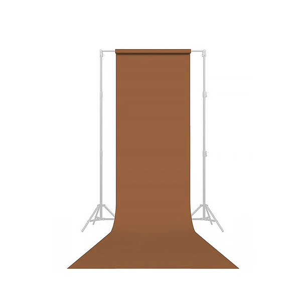 Savage Fondo Papel Cocoa 1.3x11m Seamless 1