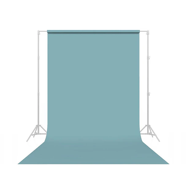 Savage Fondo Papel Sky Blue 2.7x11m Seamless 1