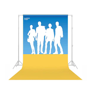 Savage Fondo Papel Sand 2.7x11m Seamless