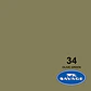 Savage Fondo Papel Olive Green 2.7x11m Seamless - Miniatura 3