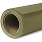 Savage Fondo Papel Olive Green 2.7x11m Seamless - Miniatura 4