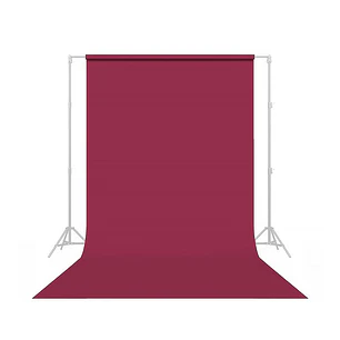 Savage Fondo Papel Crimson 2.7x11m Seamless