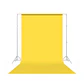 Savage Fondo Papel Canary 2.7x11m Seamless - Miniatura 1