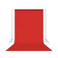 Savage Fondo Papel Primary Red 2.7x11m Seamless - Miniatura 1
