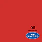 Savage Fondo Papel Primary Red 2.7x11m Seamless - Miniatura 3