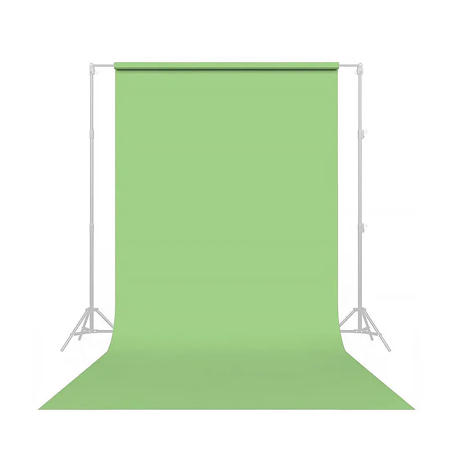 Savage Fondo Papel Mint Green 2.7x11m Seamless 1